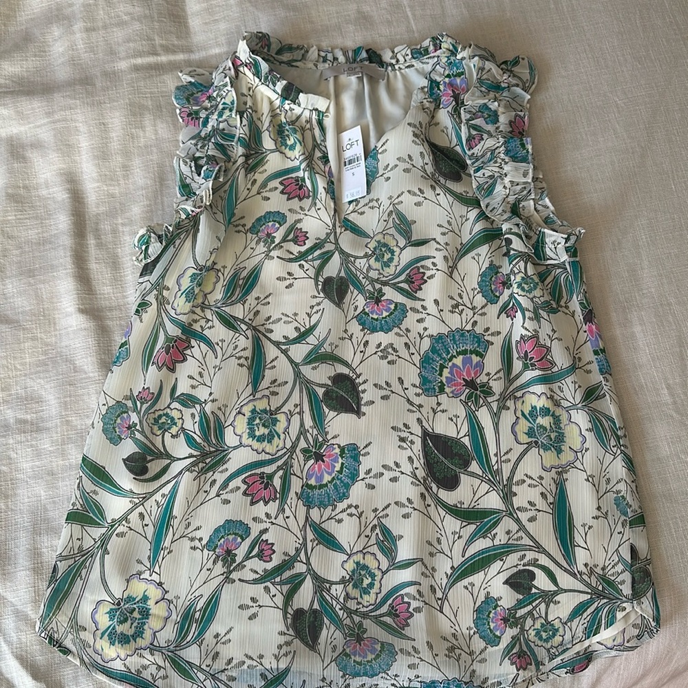 Women’s Shirt